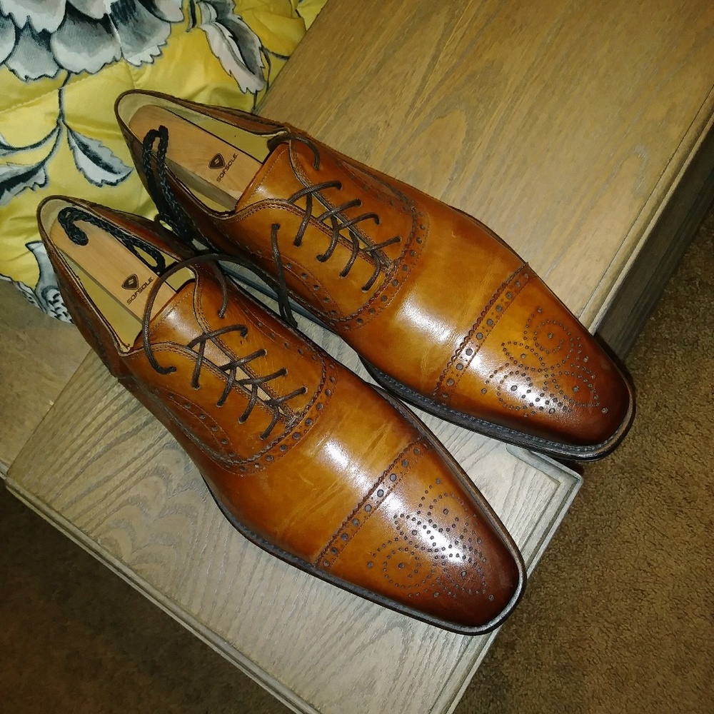 Mens Shoes